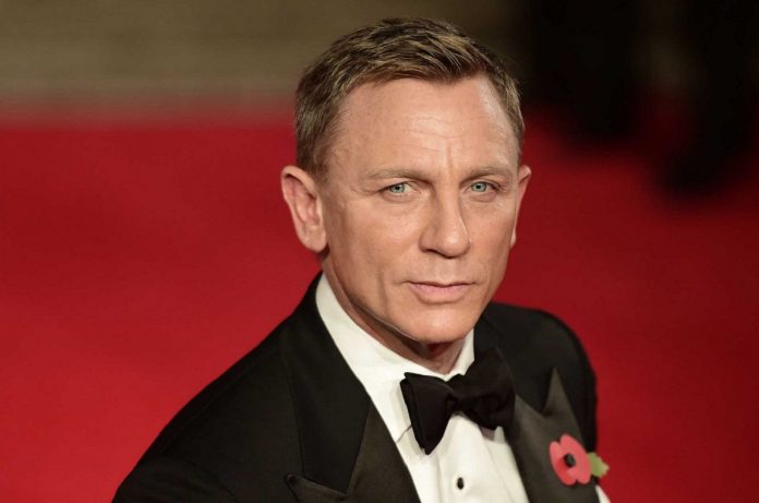 Daniel Craig Daniel Craig