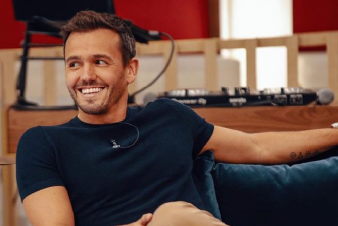 Pedro Teixeira filho