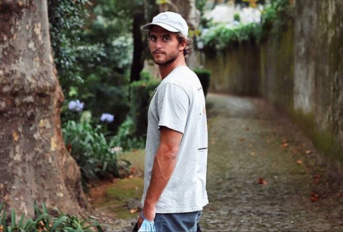 Tiago Teotónio Pereira