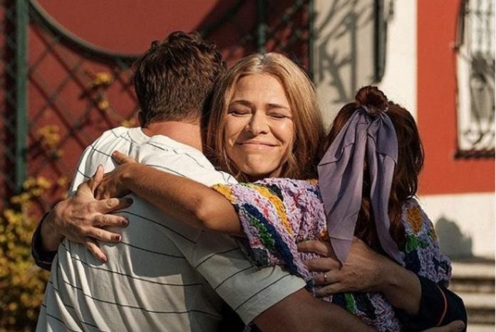 até que a vida nos separe