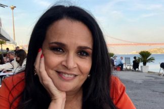 Alberta Marques Fernandes