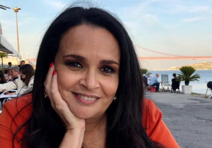 Alberta Marques Fernandes