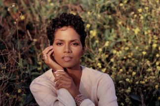 Halle Berry
