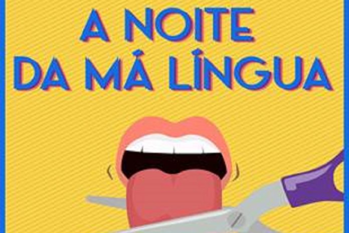 Noite da Má Língua