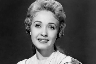 jane Powell morreu