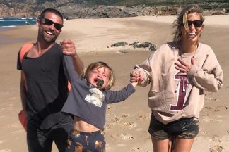 Diogo Amaral Jéssica Athayde