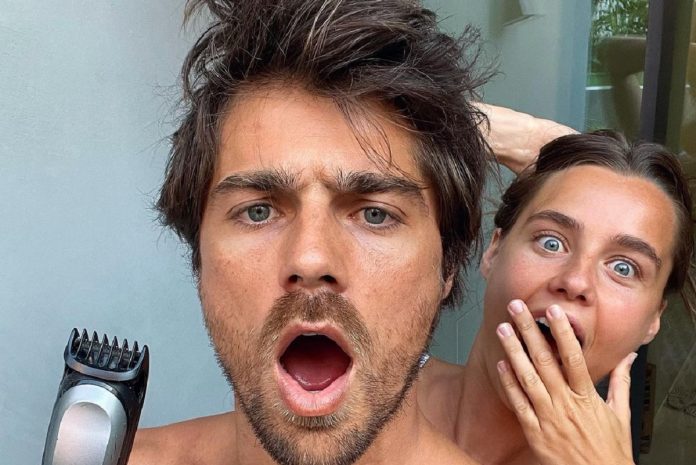 Lourenço Ortigão Kelly Bailey