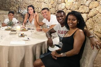 Ronaldo Semedo