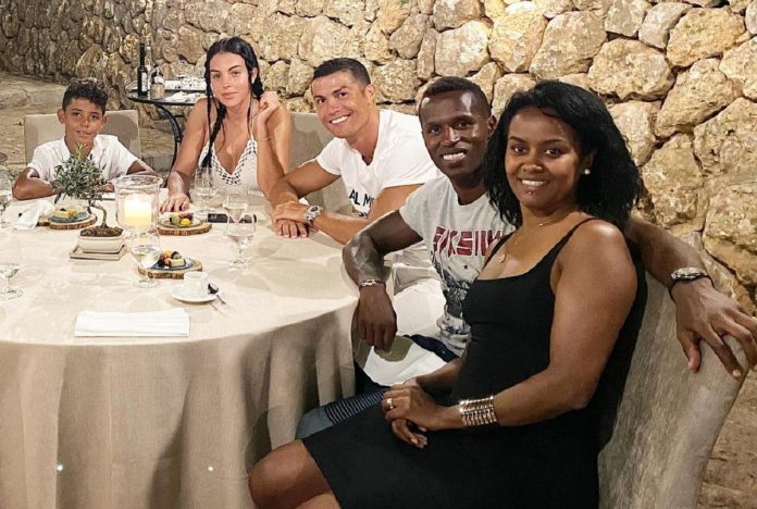 Ronaldo Semedo