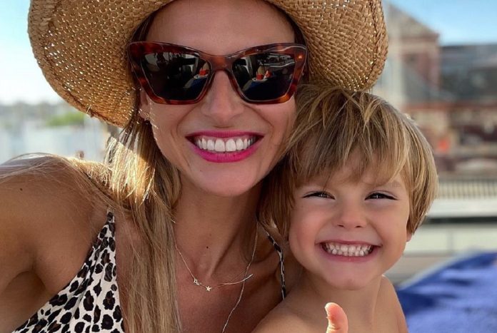 Núria Madruga filho