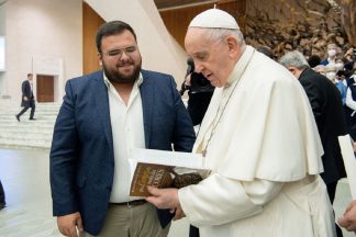 Rúben Pacheco Correia