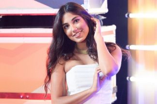 Ava The Voice Portugal