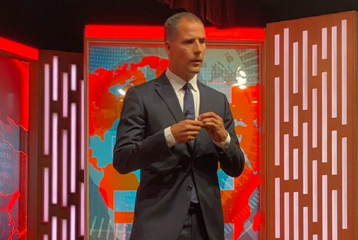 Ricardo Araújo Pereira