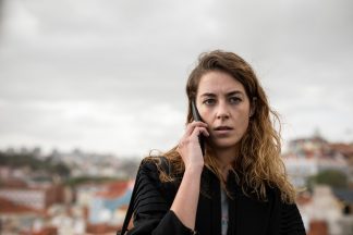 Victória Guerra Auga Seca