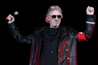 Roger Waters