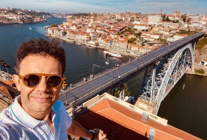 João Paulo Rodrigues