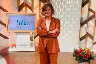 Júlia Pinheiro