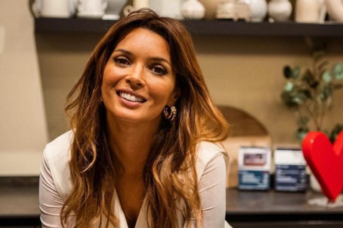 Maria Cerqueira Gomes