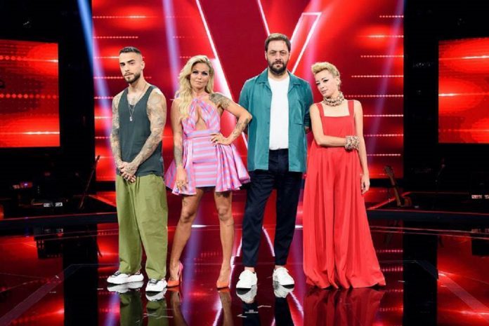 The Voice Portugal