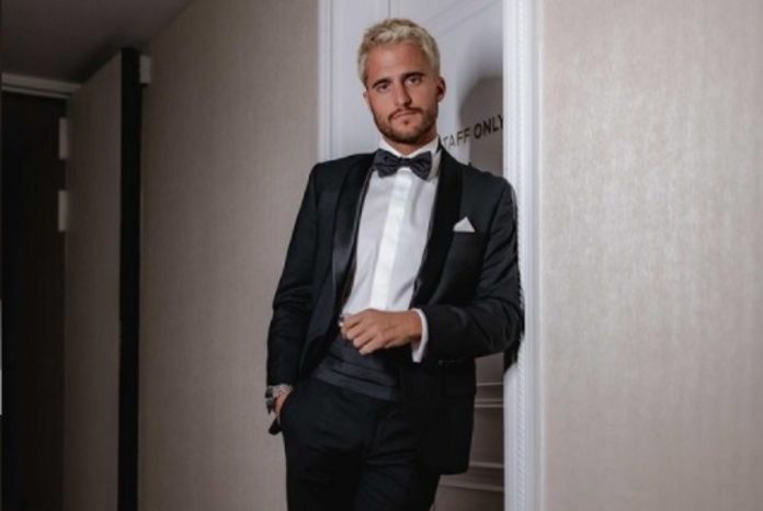 Tiago Teotónio Pereira