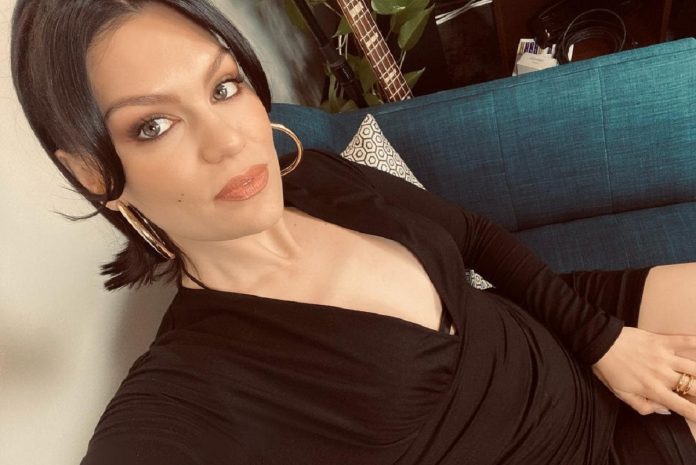 Jessie J