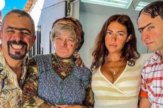 João Paulo Rodrigues