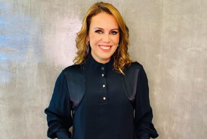 Tânia Ribas de Oliveira