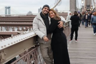 Pedro Teixeira Cristina Ferreira