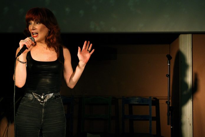 Teresa Miguel ex. doce