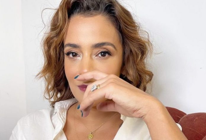 Rita Ferro Rodrigues