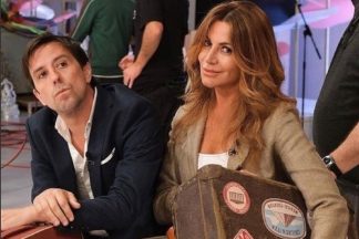 silvia rizzo e manuel marques