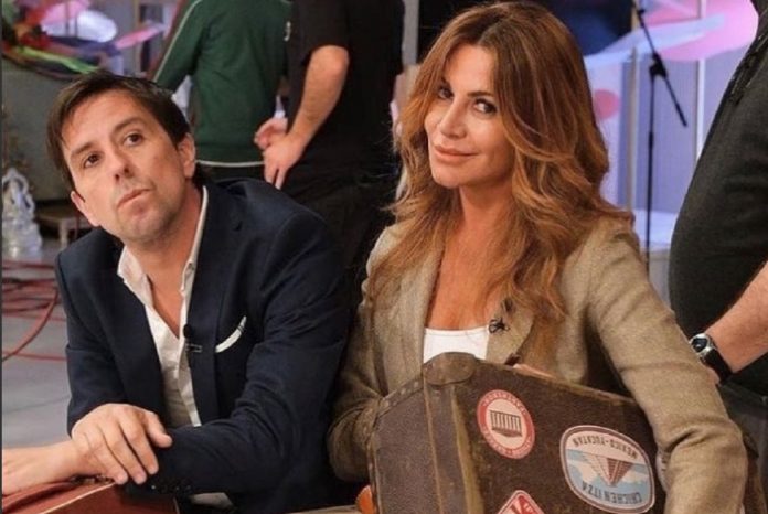 silvia rizzo e manuel marques