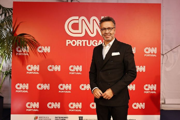 CNN Portugal