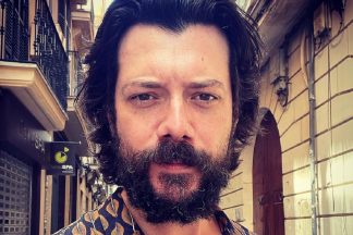 Professor Casa de Papel Cancro