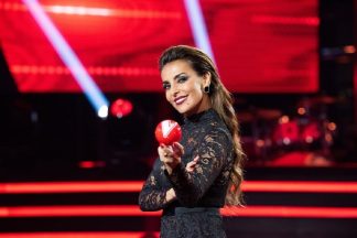 Catarina Furtado The Voice