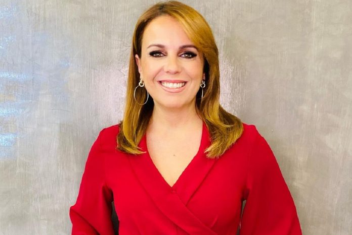 Tânia Ribas de Oliveira