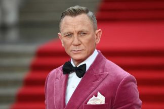 Daniel Craig 007