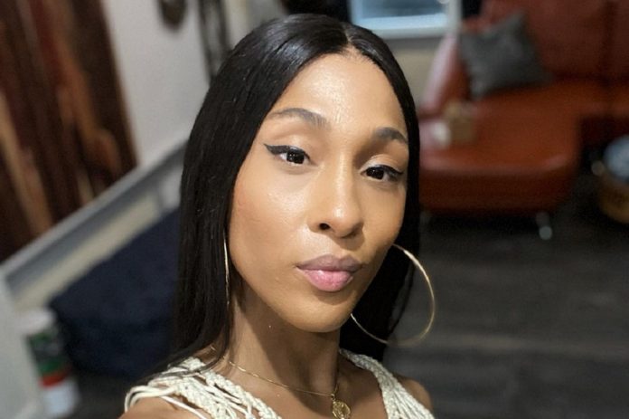 Michaela Jaé Rodriguez