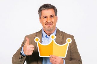 Bruno de Carvalho Liliana