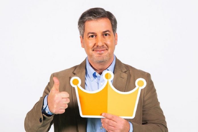 Bruno de Carvalho Liliana