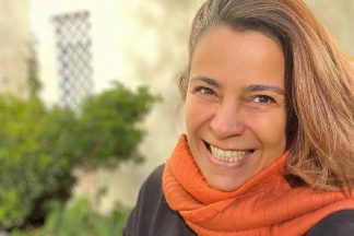 Rita Ferro Rodrigues Tia-avó