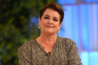 Fotografia: Instagram Luísa Castel-Branco