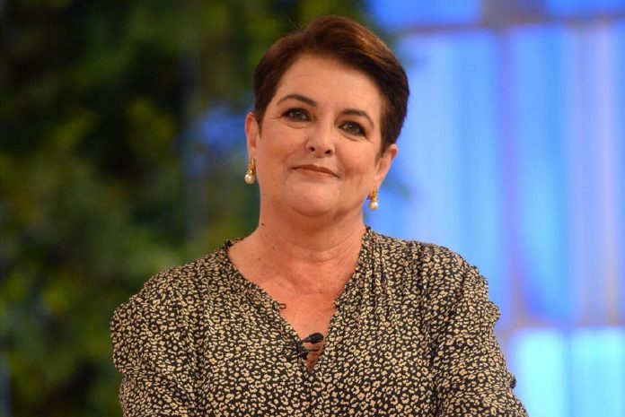 Fotografia: Instagram Luísa Castel-Branco