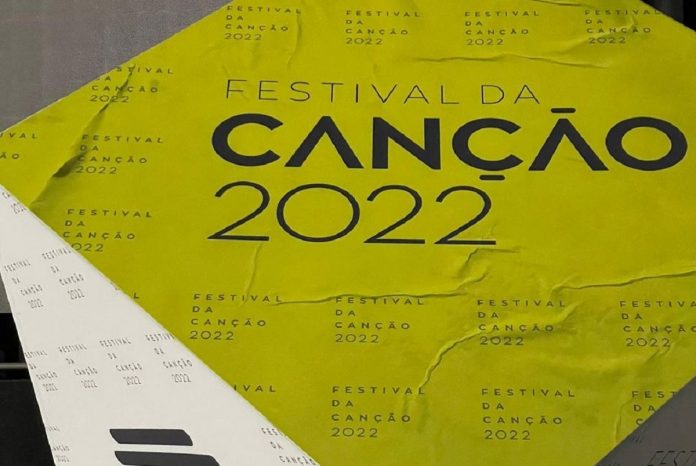 Festival RTP Canção
