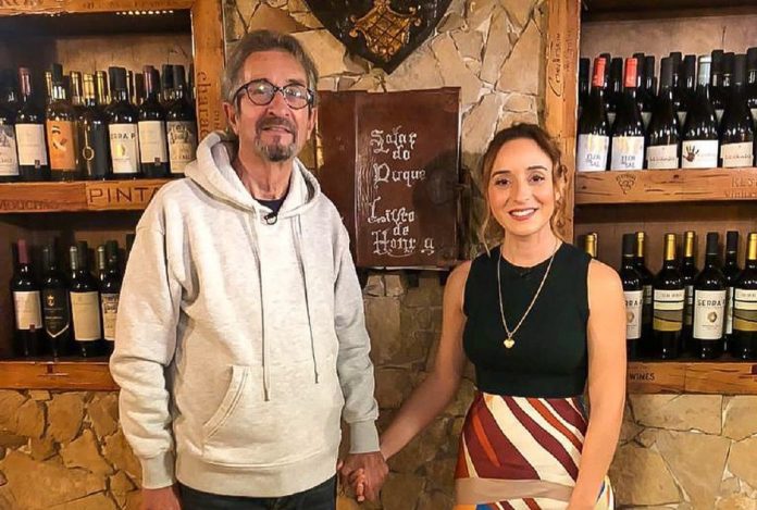 Carlos Areia Rosa Bela