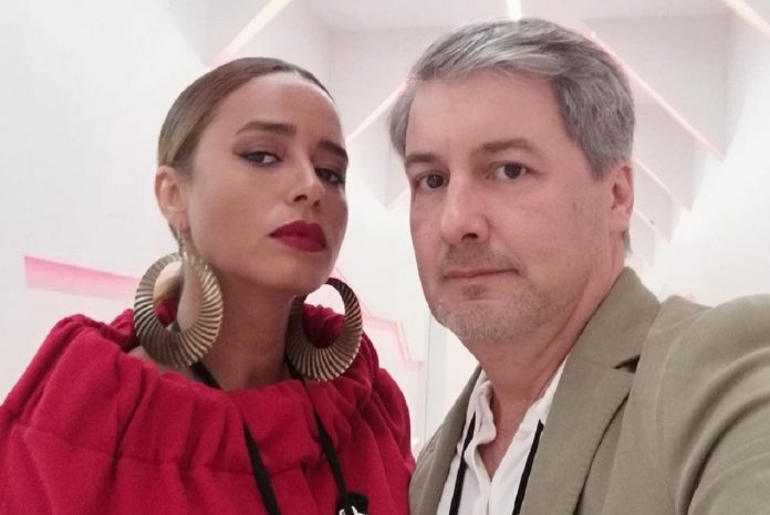 Bruno Carvalho Liliana