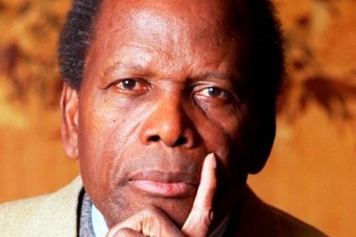 Sidney Poitier