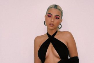 Bárbara Bandeira imagens