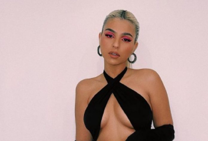 Bárbara Bandeira imagens