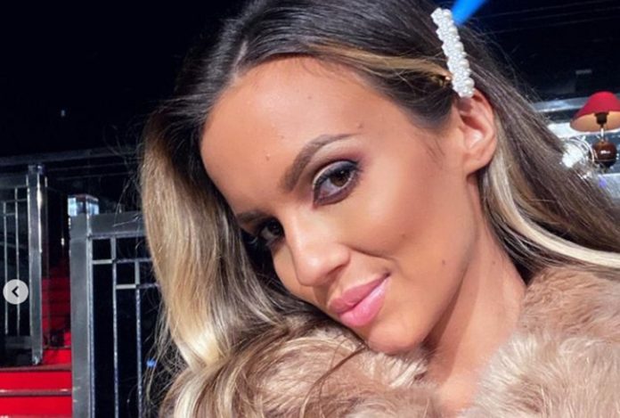 Débora Picoito Bárbara